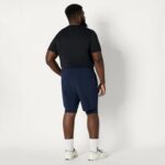 Amazon Essentials Men's Athletic Running Training Shorts, Performance Stretch Woven Workout Shorts, 7“ - Image 7