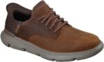 Skechers Men's Slip-ins Garza - Gervin Casual Slip-On Shoes - Image 2