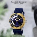 Invicta Men's Specialty Silicone Quartz Watch - Image 5