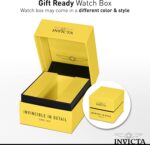 Invicta Men's Specialty Silicone Quartz Watch - Image 6
