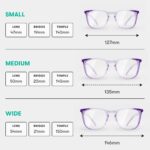 Stoggles Square Z87.1 Certified Polycarbonate Wide Fit Safety Glasses, Scratch & Shatter-Proof, Blue-Light & UV Blocking Lens, Top & Side Shields, Anti-Fog Dip Coated, Protective & Stylish Eyewear - Image 3