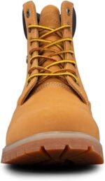 Lugz mens Convoy Classic 6-inch Chukka Boot - Image 2