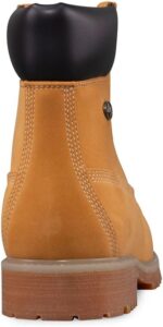 Lugz mens Convoy Classic 6-inch Chukka Boot - Image 3