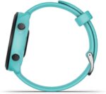 Garmin Forerunner 55, GPS Running Watch with Daily Suggested Workouts, Up to 2 Weeks of Battery Life, Aqua - Image 6