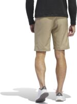 Adidas Mens Adi Advantage Golf Shorts - Image 2