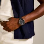 Fossil Men's Watch, Townsman Automatic Stainless Steel Watch for Men - Image 5