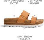 Reef Cushion Vista Hi Womens Platform Fashion Sandal, Arch Support, Ultra Soft Cushion Footbed - Image 5