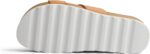 Reef Cushion Vista Hi Womens Platform Fashion Sandal, Arch Support, Ultra Soft Cushion Footbed - Image 6