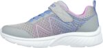 Skechers Kids' Microspec Plus-Swirl Sweet Sneaker - Image 4