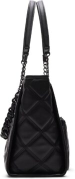 Steve Madden womens Steve Madden BKATTT Tote Bag - Image 4
