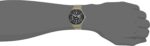 Casio MRW200H Series | Men's Analog Watch | Sporty Design | 100 Meter Water Resistance | Date Display | Rotary Bezel | Regular Time Keeping (HR, Min, SEC, PM, Date, Day) | 3 Year Battery - Image 5