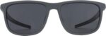 ZENOTTIC Square Polarized Sunglasses for Men - Lightweight TR90 Frame 100% UV Blocking Shades for Driving Fishing Golf Sports - Image 6