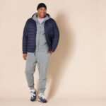 Amazon Essentials Men's Full-Zip Fleece Hoodie Sweatshirt (Available in Big & Tall) - Image 8