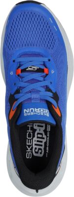 Skechers Men's Max Cushioning Glide Step Advert Hands Free Slip-ins - Image 4