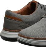Skechers Men's USA Moreno - Ederson Low Profile Lace Up - Image 3