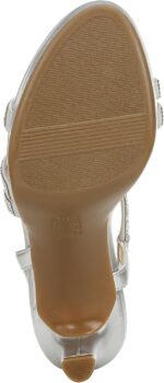 Naturalizer Women’s Brenta Heeled Sandal - Image 3