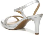 Naturalizer Women’s Brenta Heeled Sandal - Image 4