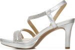 Naturalizer Women’s Brenta Heeled Sandal - Image 5