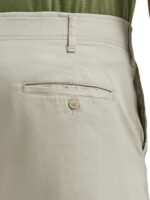 Lee Men’s Big & Tall Extreme Motion Flat Front Short - Image 4