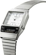 Casio Men's Wrist Watch AQ-800E-7A - Image 2