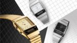 Casio Men's Wrist Watch AQ-800E-7A - Image 5