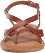 Amazon Essentials Women's Casual Strappy Sandal - Image 2