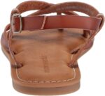 Amazon Essentials Women's Casual Strappy Sandal - Image 3