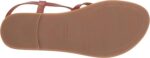 Amazon Essentials Women's Casual Strappy Sandal - Image 4