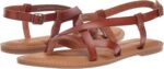 Amazon Essentials Women's Casual Strappy Sandal - Image 5