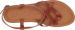 Amazon Essentials Women's Casual Strappy Sandal - Image 6
