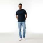 Gildan Adult Ultra Cotton T-Shirt, Style G2000, Multipack - Image 3