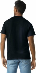Gildan Adult Ultra Cotton T-Shirt, Style G2000, Multipack - Image 4