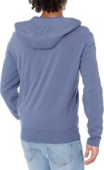 Amazon Essentials Men's Lightweight French Terry Full-Zip Hoodie - Image 4