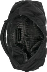 KARL LAGERFELD Women's Voyage Hobo Bag With Logo - Image 2