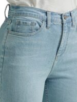 Lee Women's Legendary High Rise Mom Jean - Image 3
