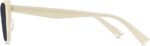 BOLON Women Lady Elegant Cat Eye Polarized UV400 Sunglasses | Exclusive Eyewear Brand of EssilorLuxottica - Image 3