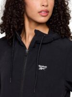 Reebok Women's Marathoner Windbreaker Jacket - Image 3