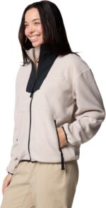 Columbia Sequoia Grove™ Full Zip Fleece - Image 4