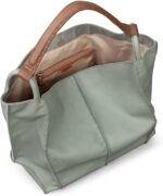 The Sak Los Feliz Large Tote Bag - Women's Purse For Everyday, Travel, Beach Bag - Roomy Handbag With Shoulder Bag Strap - Image 4