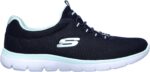 Skechers Women's Summits Sneaker - Image 4