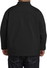 Amazon Essentials Men's Water-Resistant Softshell Jacket - Image 2