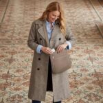 Travelon Anti-Theft Classic North/South Crossbody Bag - Image 2