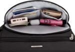 Travelon Anti-Theft Classic North/South Crossbody Bag - Image 10