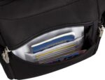 Travelon Anti-Theft Classic North/South Crossbody Bag - Image 11