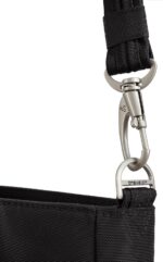 Travelon Anti-Theft Classic North/South Crossbody Bag - Image 14