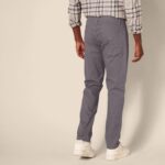 Amazon Essentials Men's 5-Pocket Stretch Twill Pants - Image 3