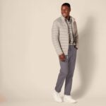 Amazon Essentials Men's 5-Pocket Stretch Twill Pants - Image 4