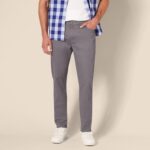 Amazon Essentials Men's 5-Pocket Stretch Twill Pants - Image 6