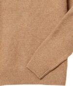 Amazon Essentials Men's Long-Sleeve Soft Touch Rib Quarter-Zip Sweater - Image 7