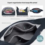 Travelon Anti-Theft Classic Essential Messenger Bag - Image 6